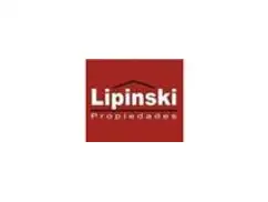 LIPINSKI PROPIEDADES