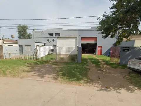 GALPÓN EN VENTA EN LINCOLN