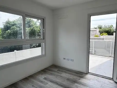 Departamento en Alquiler A Estrenar