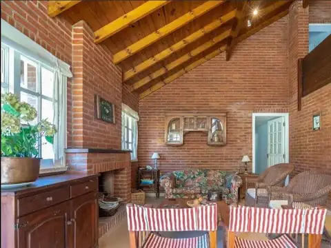 Casa en Venta en Pinamar, USD 298.000