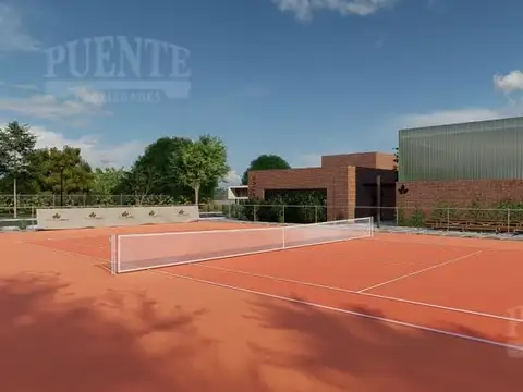 Terreno en Venta en Canning Chico, USD 88.000