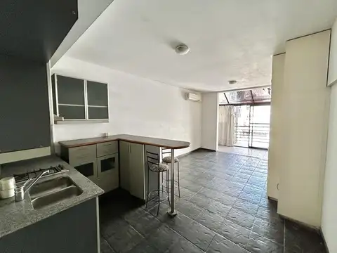 Oficina en Venta en Palermo Chico, USD 89.500