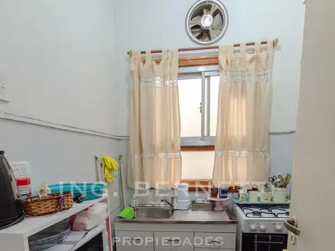 Departamento en Venta 60 años