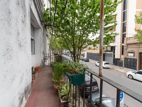 Casa Planta Alta en Venta con terraza exclusiva