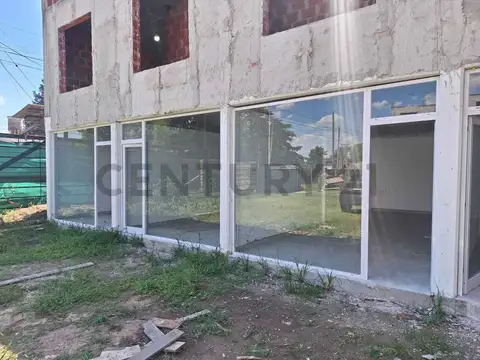 VENTA Departamento 2 Ambientes en PABLO NOGUES - COMPLEJO