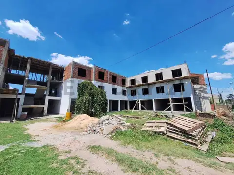 Departamento en Venta 2025 años