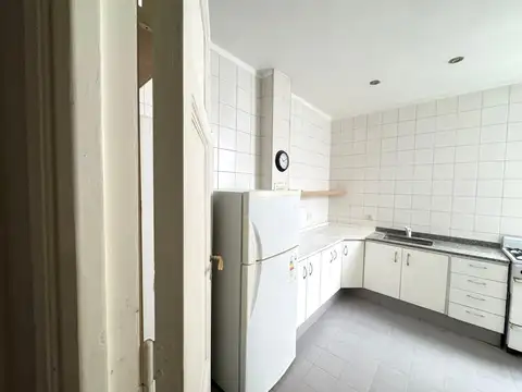 Departamento en Alquiler de 2 ambientes