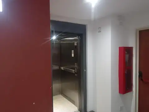 Departamento en Alquiler al Oeste