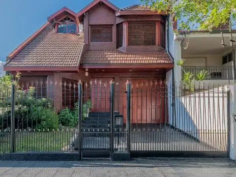 martín capello 1045