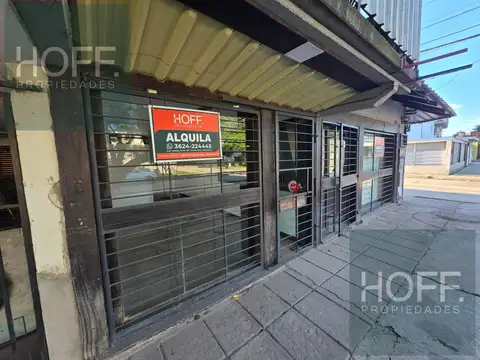 Calle Alvarez Jonte,  Barrio Provincias Unidas al 1500