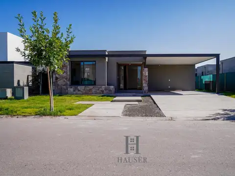 Hauser vende casa en obra en barrio Gran Boedo!