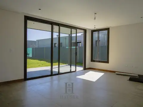 Hauser vende casa en obra en barrio Gran Boedo!