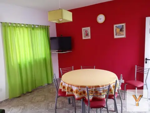 Departamento en Venta Apto profesional