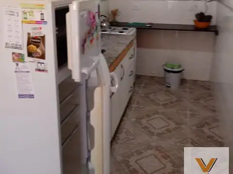 Departamento en Venta 12 años