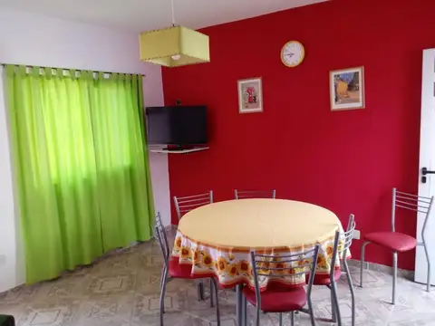 Departamento en Venta Apto profesional