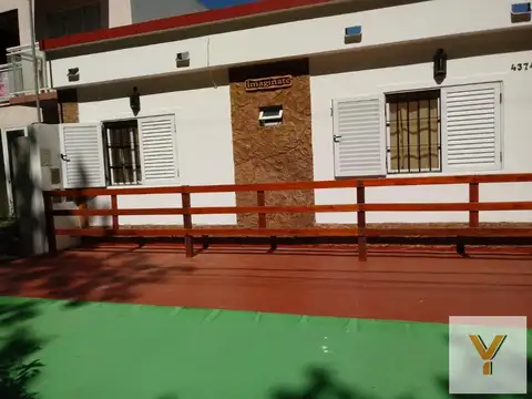 Departamentos en venta - 8 Dormitorios 4 Baños - 4 cocheras - Amoblados - 200Mts2 - Costa Azul