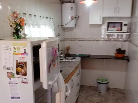 Departamento en Venta 12 años