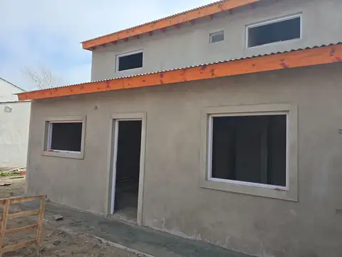 Casa en Venta en Mar del Tuyú, USD 38.000