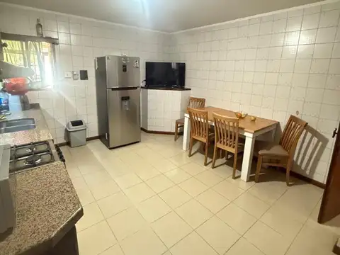 CASA EN VENTA MUÑIZ