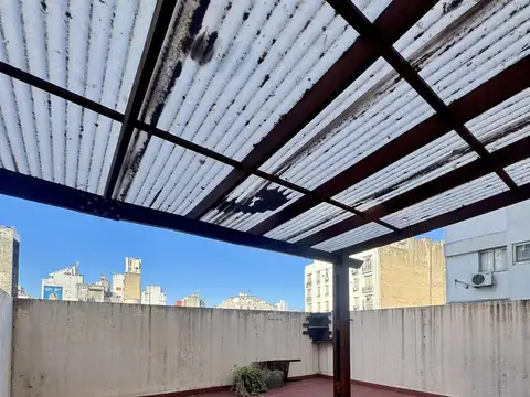 Departamento en Venta en Centro, USD 47.000