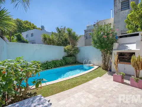 Casa en Venta de 4 dormitorios