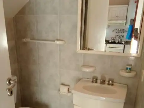 Departamento en Alquiler Temporal con 1 cocheras