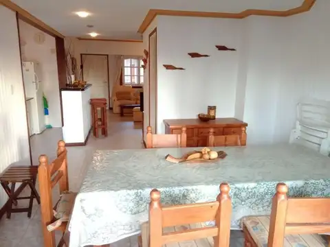 Departamento en Alquiler Temporal al Noroeste