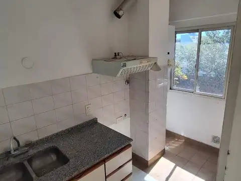 Departamento en Venta 40 años