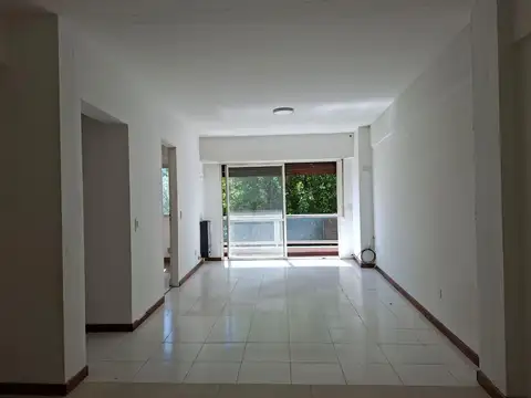 departamento 2 ambientes en venta en lujan centro con terraza Lavalle y mariano moreno