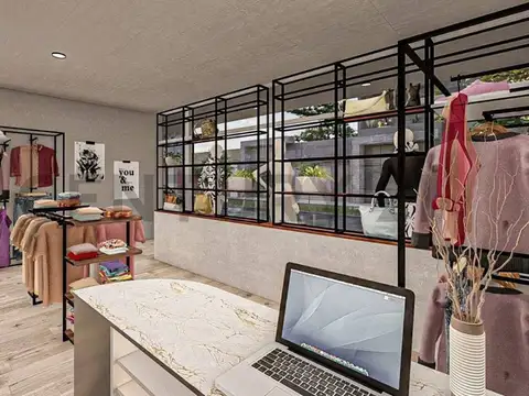Local en Venta 1 año