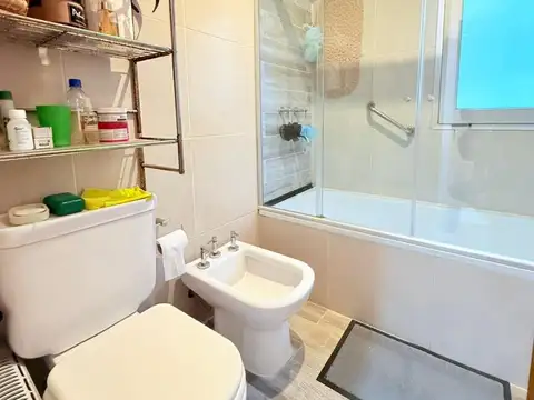 DEPARTAMENTO 2 AMBIENTES - APTO A CREDITO