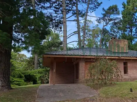 Casa en Alquiler Temporal en Pinamar, USD 1.700