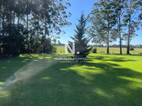 Casa en Alquiler Temporal 2025 años