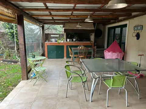 Casa en Venta en Villa Allende, USD 126.000