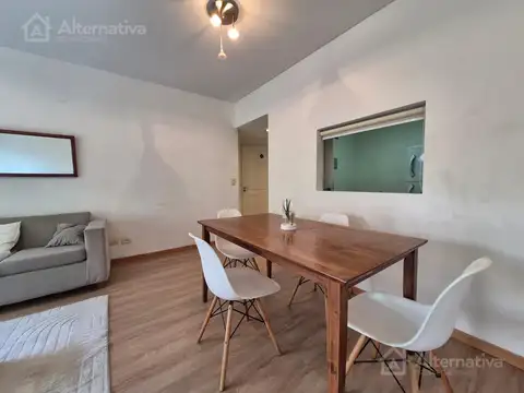 Departamento en Alquiler Temporal de 2 dormitorios