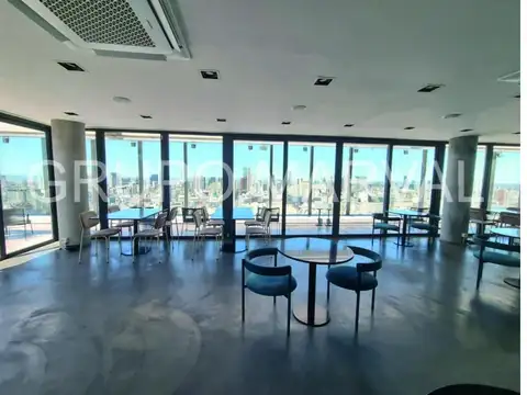 Oficina en Alquiler A Estrenar