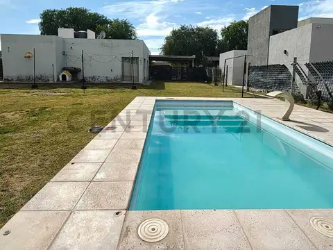 Barrio Viñas de Terrada 3500, Piso 0