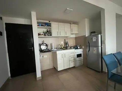 DEPARTAMENTO MONOAMBIENTE EN VENTA LANUS
