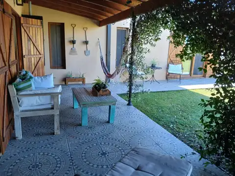 chacras la cecilia 100