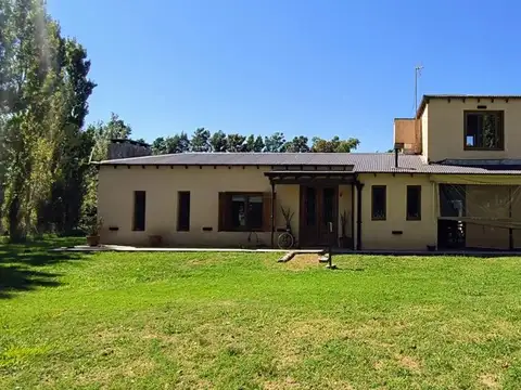 chacras la cecilia 100