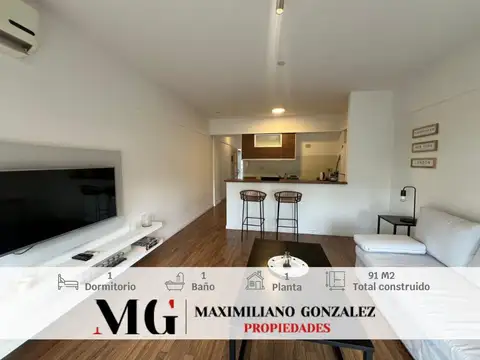 Departamento alquiler Banfield