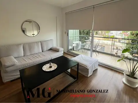 Departamento en Alquiler de 2 ambientes