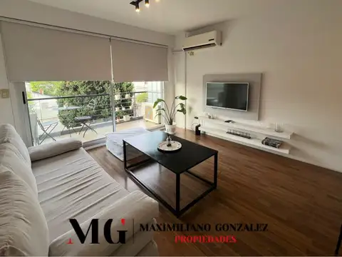 Departamento alquiler Banfield