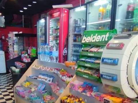 Fondo Comercio en Venta en General San Martin, USD 150.000