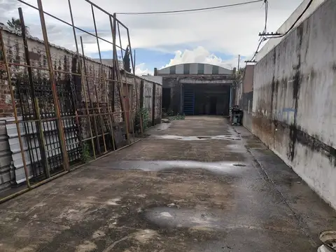 VENTA GALPON - BARRIO ROCA