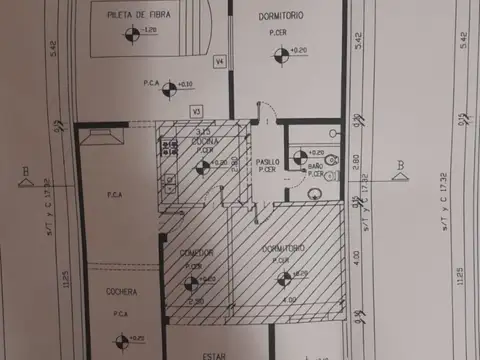 Casa en Venta de 2 dormitorios