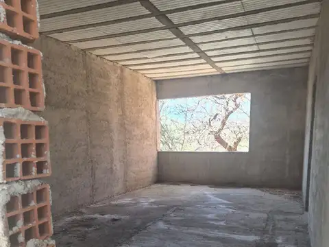 Casa en Venta 6 años