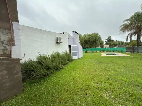 Casa en venta en Arroyo Leyes Los Zapallos