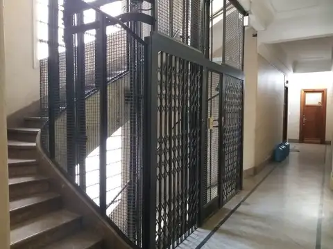 Oficina en Alquiler A Estrenar