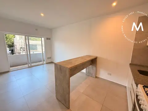 Departamento en Venta al Sudoeste